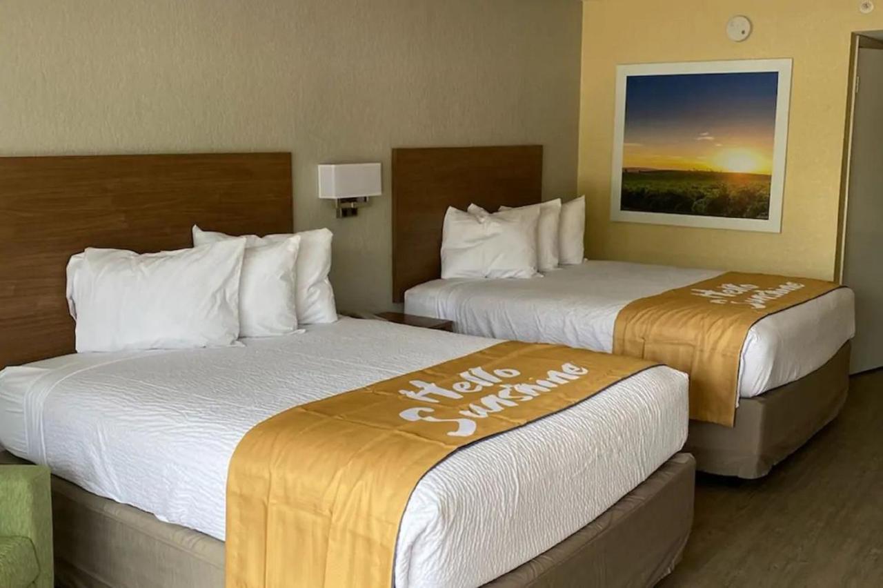 Days Inn By Wyndham Apopka/Orlando Exterior photo